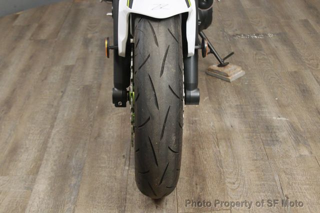 2021 Kawasaki Z650 ABS Only 1311 Miles! - 23078606 - 22