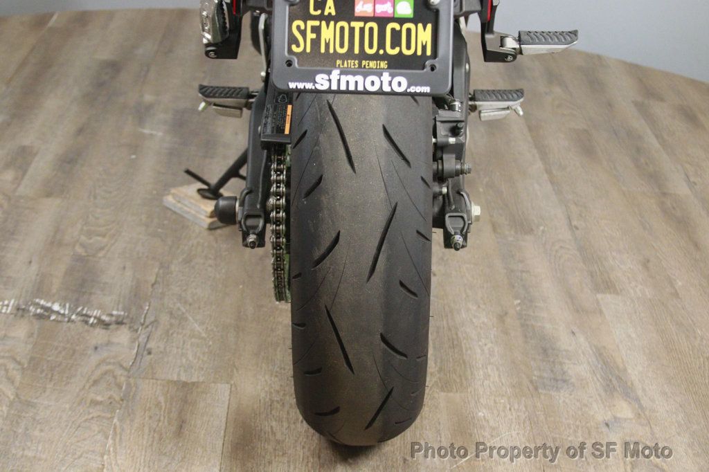 2021 Kawasaki Z650 ABS Only 1311 Miles! - 23078606 - 23