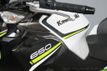 2021 Kawasaki Z650 ABS Only 1311 Miles! - 23078606 - 33