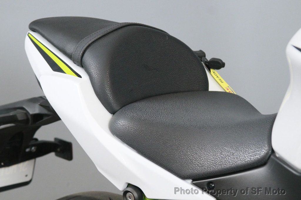 2021 Kawasaki Z650 ABS Only 1311 Miles! - 23078606 - 38