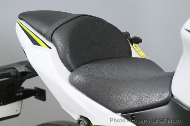 2021 Kawasaki Z650 ABS Only 1311 Miles! - 23078606 - 38