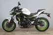 2021 Kawasaki Z650 ABS Only 1311 Miles! - 23078606 - 3