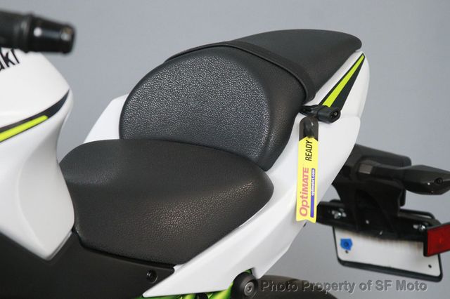 2021 Kawasaki Z650 ABS Only 1311 Miles! - 23078606 - 39