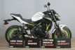 2021 Kawasaki Z650 ABS Only 1311 Miles! - 23078606 - 4