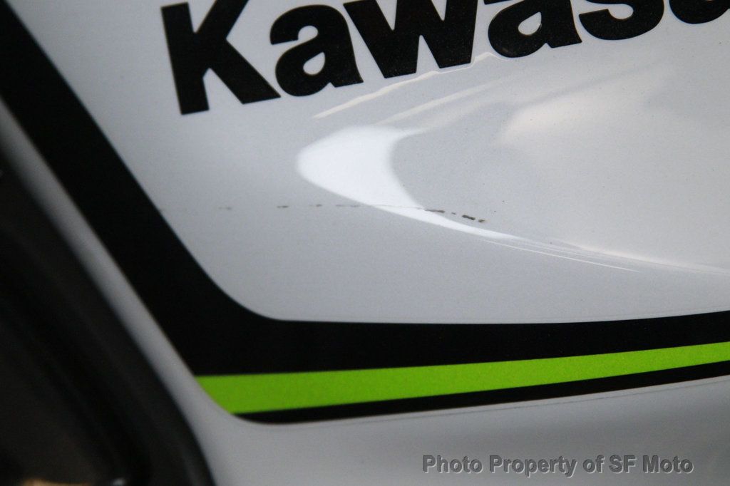 2021 Kawasaki Z650 ABS Only 1311 Miles! - 23078606 - 53