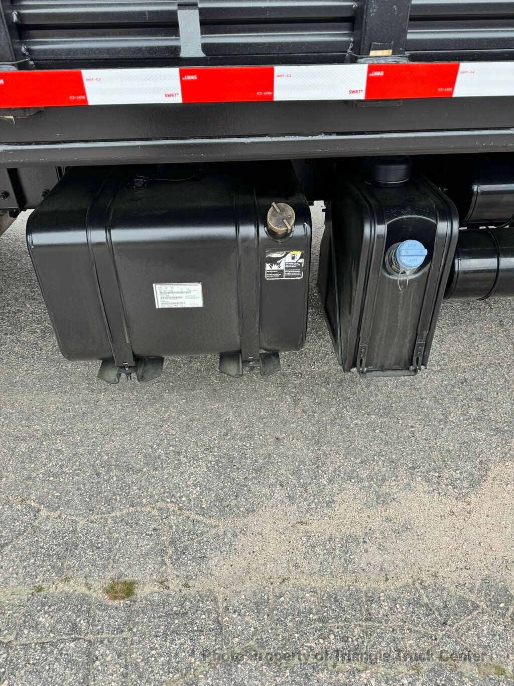 2021 Kenworth KW K270 NON CDL STAKE JUST 39k MI! UNDER 26k GVW 6.7 TURBO DIESEL! NON CDL AIR BRAKES! - 22992290 - 12