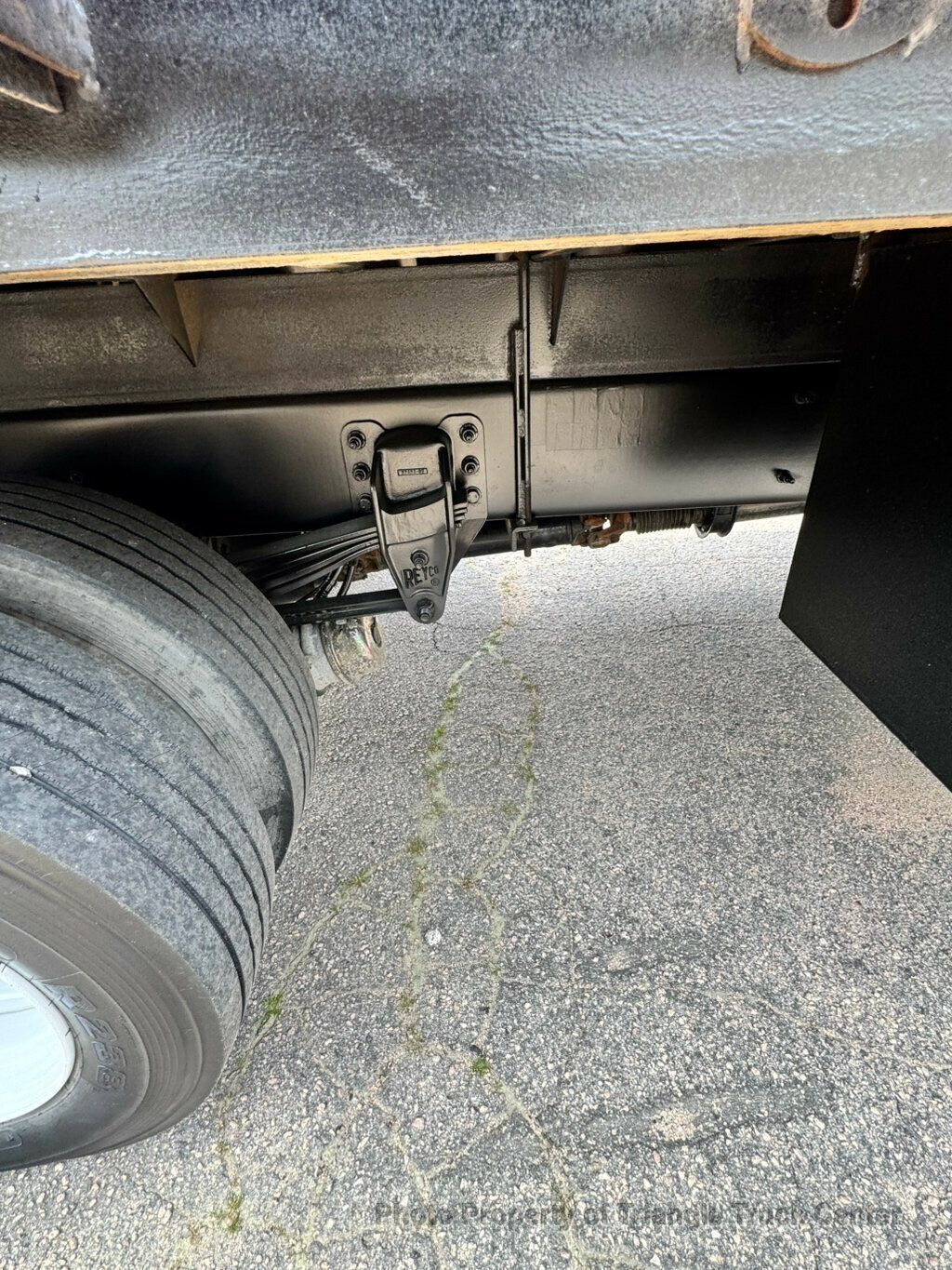 2021 Kenworth KW K270 NON CDL STAKE JUST 39k MI! UNDER 26k GVW 6.7 TURBO DIESEL! NON CDL AIR BRAKES! - 22992290 - 30