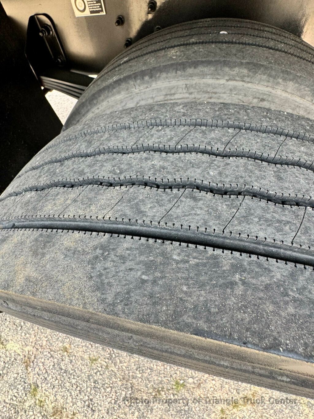 2021 Kenworth KW K270 NON CDL STAKE JUST 39k MI! UNDER 26k GVW 6.7 TURBO DIESEL! NON CDL AIR BRAKES! - 22992290 - 31