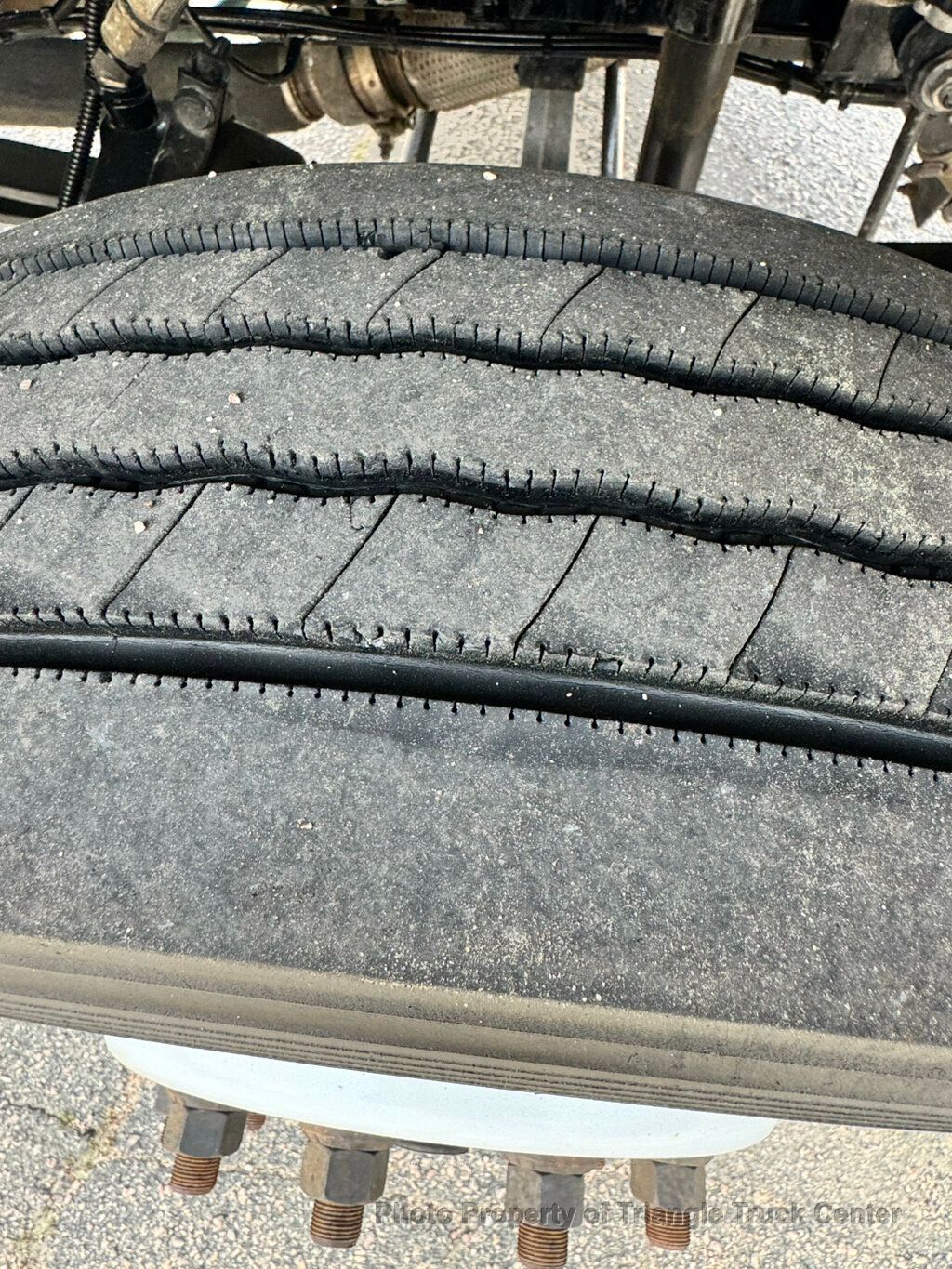 2021 Kenworth KW K270 NON CDL STAKE JUST 39k MI! UNDER 26k GVW 6.7 TURBO DIESEL! NON CDL AIR BRAKES! - 22992290 - 32