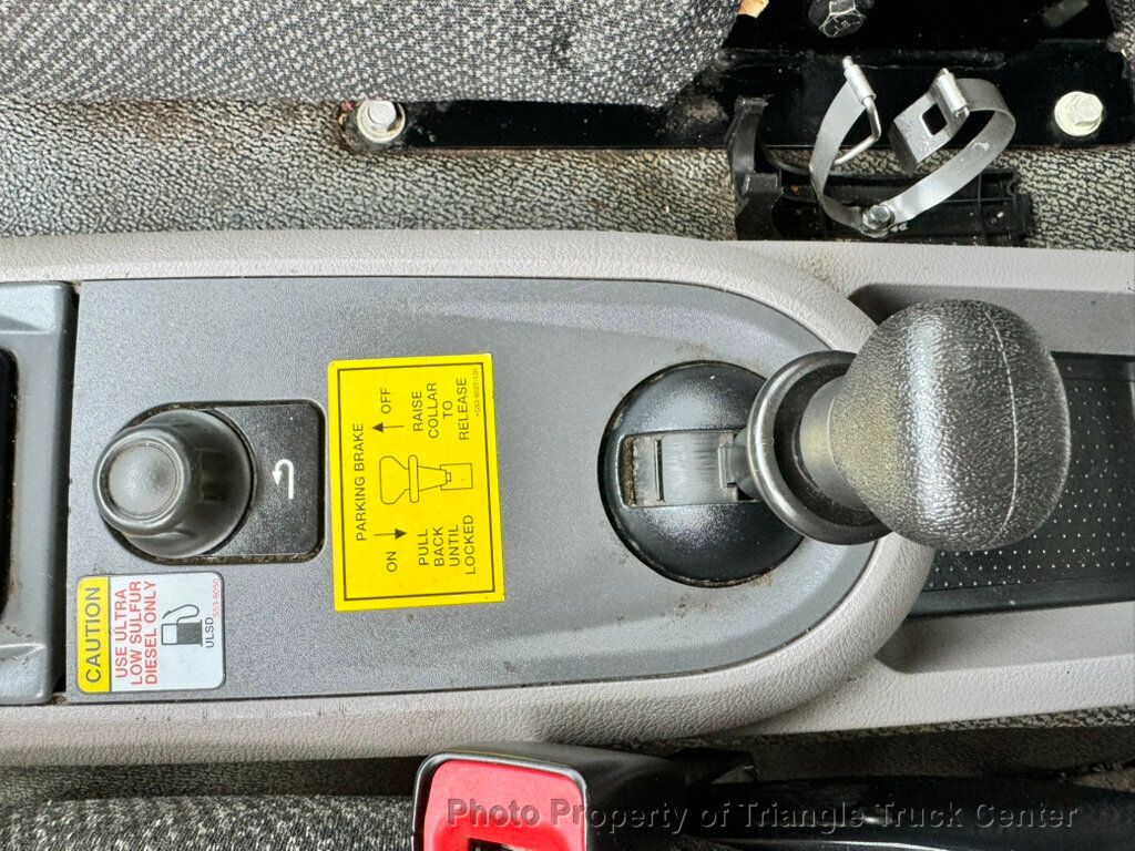 2021 Kenworth KW K270 NON CDL STAKE JUST 39k MI! UNDER 26k GVW 6.7 TURBO DIESEL! NON CDL AIR BRAKES! - 22992290 - 46