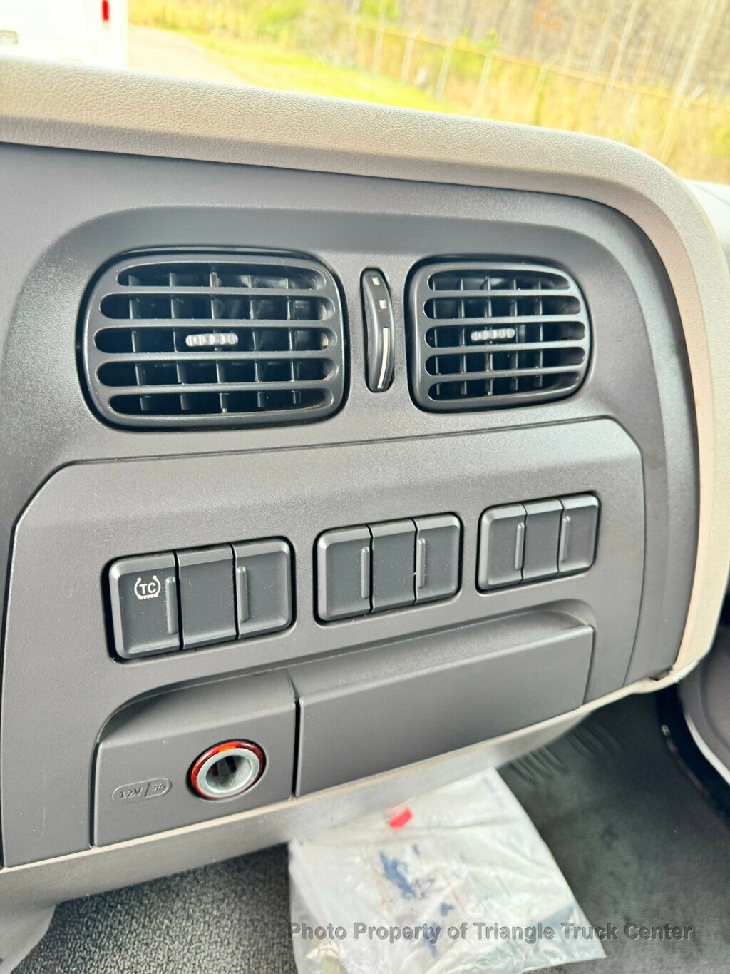 2021 Kenworth KW K270 NON CDL STAKE JUST 39k MI! UNDER 26k GVW 6.7 TURBO DIESEL! NON CDL AIR BRAKES! - 22992290 - 50