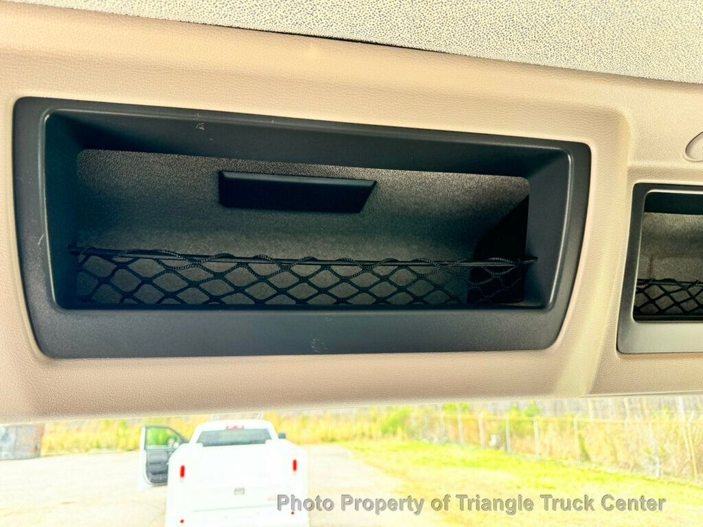 2021 Kenworth KW K270 NON CDL STAKE JUST 39k MI! UNDER 26k GVW 6.7 TURBO DIESEL! NON CDL AIR BRAKES! - 22992290 - 52