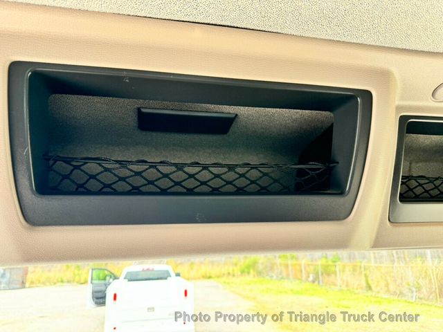 2021 Kenworth KW K270 NON CDL STAKE JUST 39k MI! UNDER 26k GVW 6.7 TURBO DIESEL! NON CDL AIR BRAKES! - 22992290 - 52