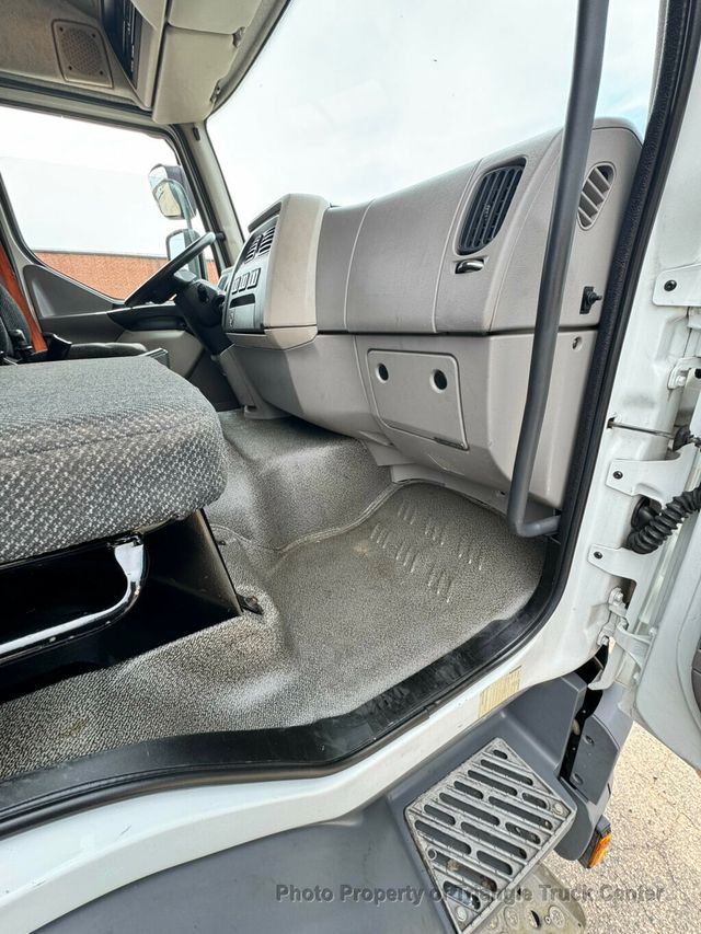 2021 Kenworth KW K270 NON CDL STAKE JUST 39k MI! UNDER 26k GVW 6.7 TURBO DIESEL! NON CDL AIR BRAKES! - 22992290 - 63