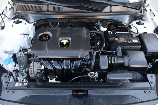 2021 Kia Forte  - 23002191 - 9