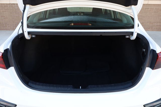 2021 Kia Forte  - 23002191 - 10