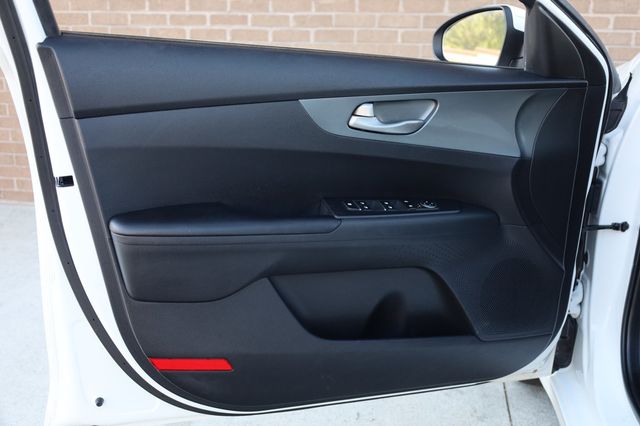 2021 Kia Forte  - 23002191 - 11