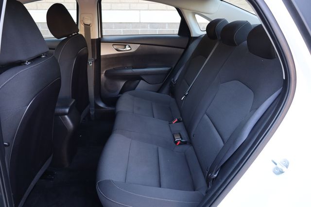 2021 Kia Forte  - 23002191 - 15