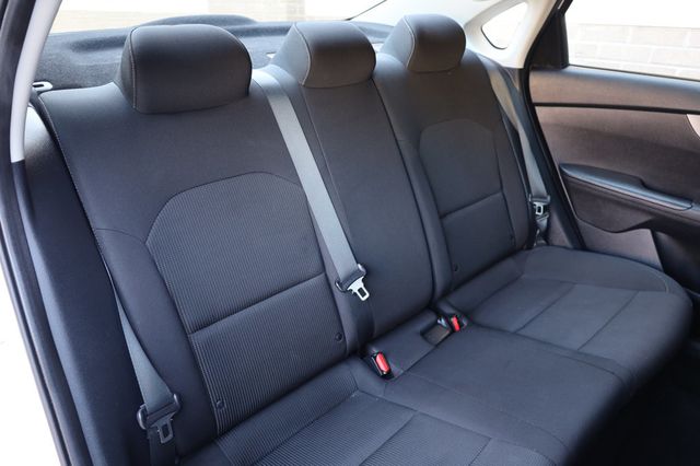 2021 Kia Forte  - 23002191 - 18