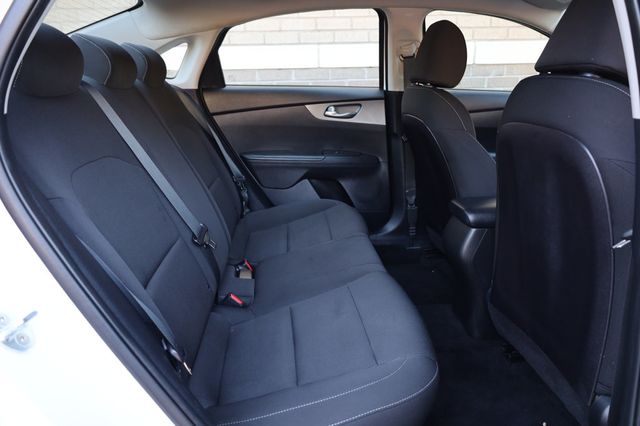 2021 Kia Forte  - 23002191 - 19