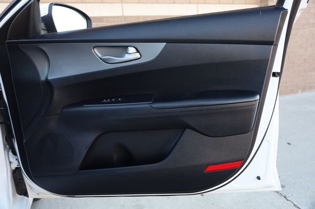 2021 Kia Forte  - 23002191 - 20