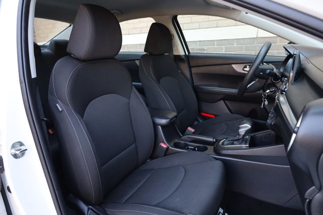 2021 Kia Forte  - 23002191 - 21