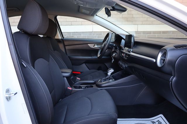 2021 Kia Forte  - 23002191 - 22