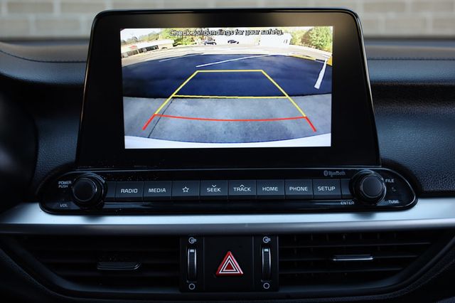 2021 Kia Forte  - 23002191 - 34