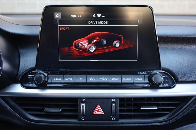 2021 Kia Forte  - 23002191 - 35