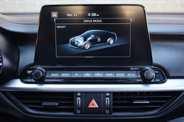 2021 Kia Forte  - 23002191 - 36