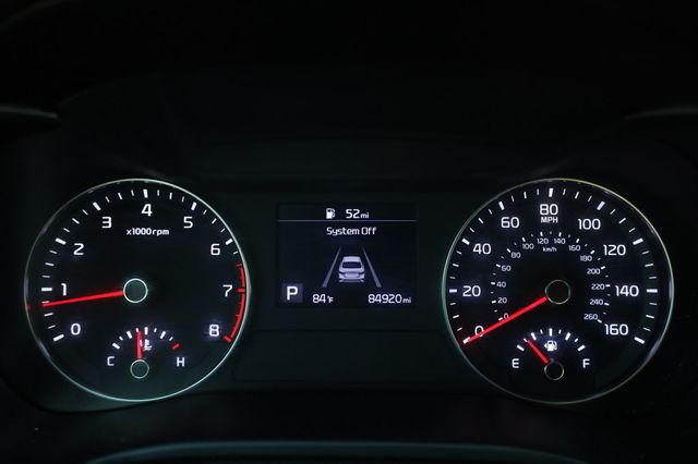 2021 Kia Forte  - 23002191 - 41