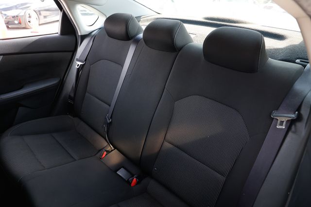 2021 Kia Forte  - 22971454 - 10