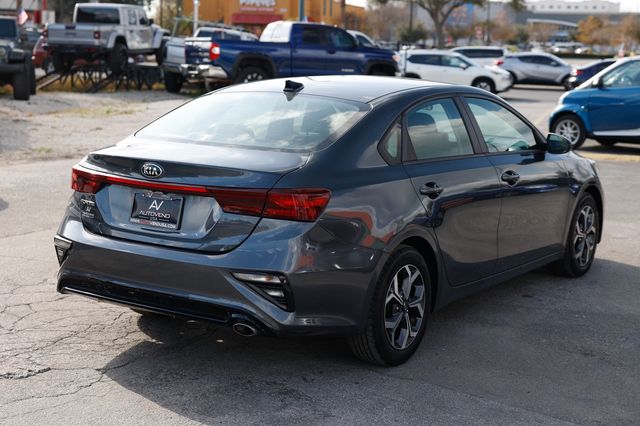 2021 Kia Forte  - 22971454 - 15