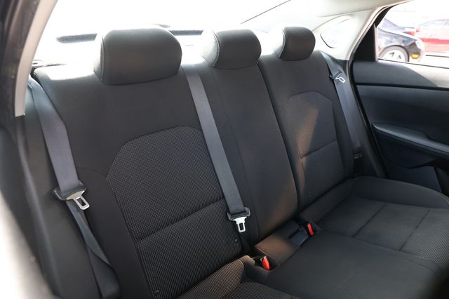 2021 Kia Forte  - 22971454 - 16