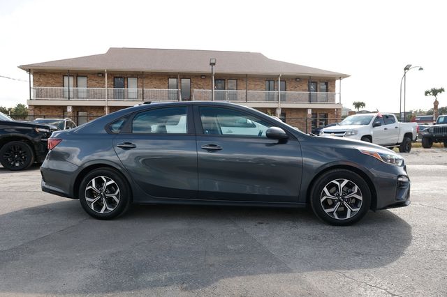 2021 Kia Forte  - 22971454 - 17