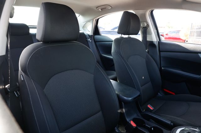 2021 Kia Forte  - 22971454 - 18