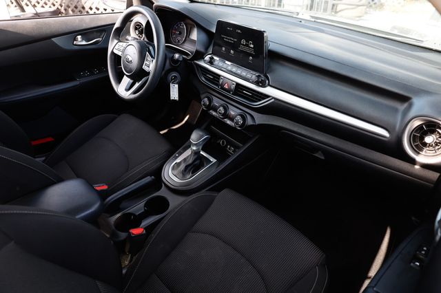 2021 Kia Forte  - 22971454 - 20