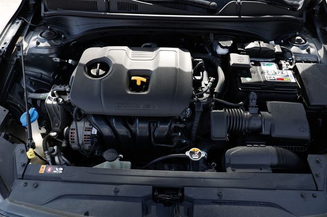 2021 Kia Forte  - 22971454 - 22