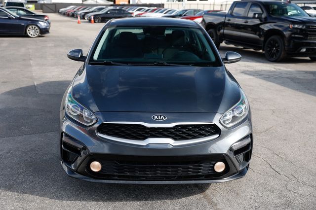 2021 Kia Forte  - 22971454 - 23