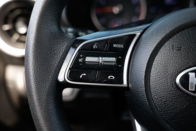 2021 Kia Forte  - 22971454 - 29