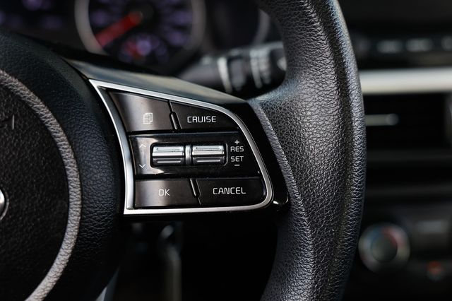 2021 Kia Forte  - 22971454 - 30