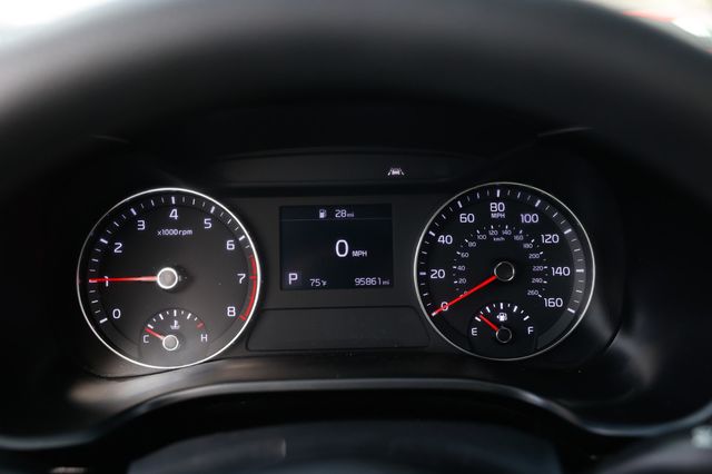 2021 Kia Forte  - 22971454 - 31