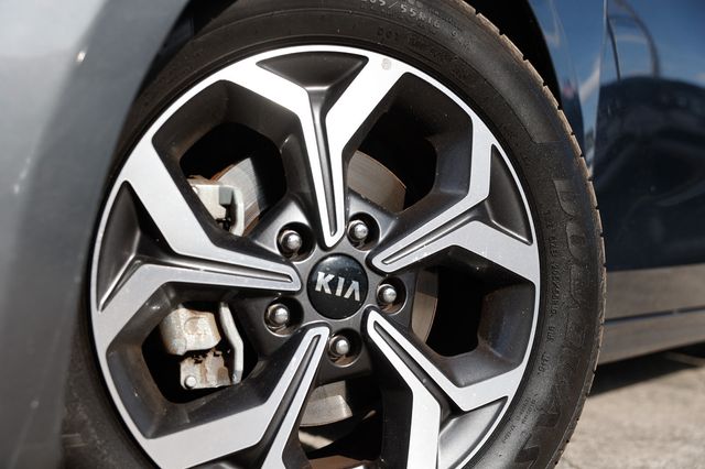 2021 Kia Forte  - 22971454 - 33