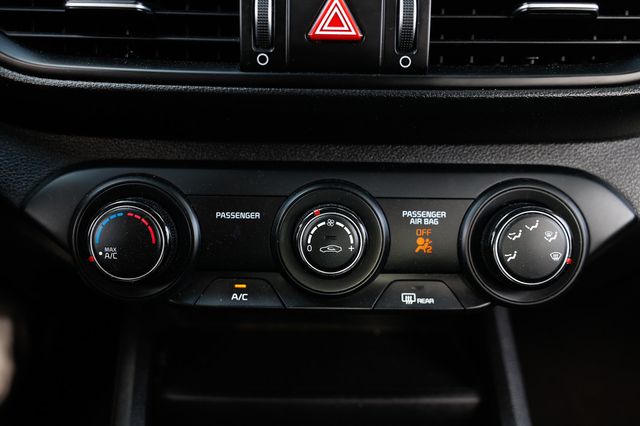 2021 Kia Forte  - 22971454 - 34