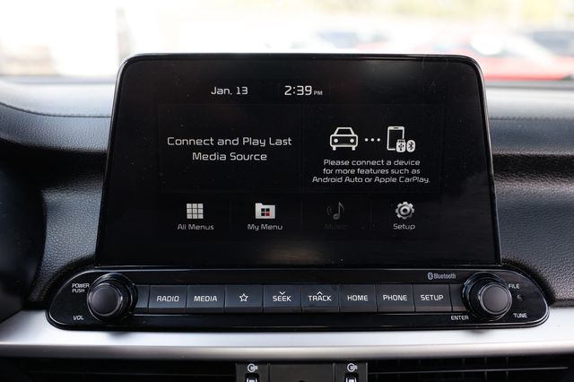 2021 Kia Forte  - 22971454 - 36