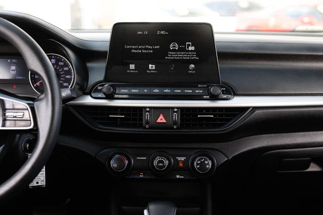 2021 Kia Forte  - 22971454 - 38