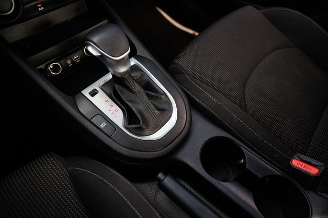 2021 Kia Forte  - 22971454 - 39