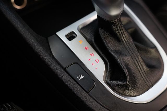 2021 Kia Forte  - 22971454 - 40