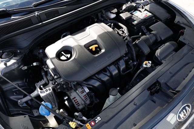 2021 Kia Forte  - 22971454 - 48