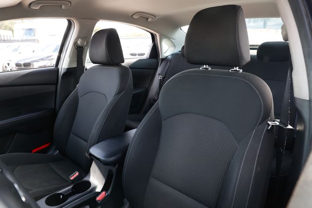 2021 Kia Forte  - 22971454 - 8